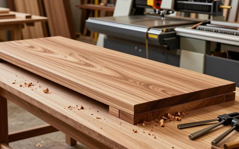 4 Secrets to Achieving Flawless Wooden Fabrication Work for Your Project