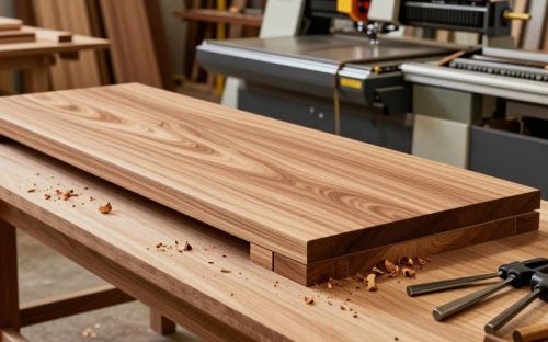 4 Secrets to Achieving Flawless Wooden Fabrication Work for Your Project