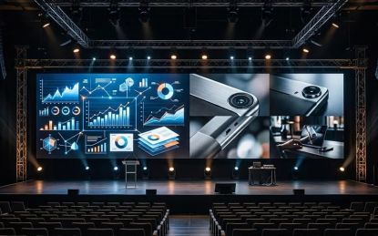 6 Creative Ways to Utilize a Split Screen Setup for Maximum Visual Impact