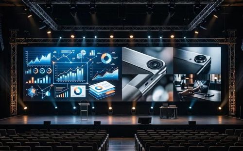 6 Creative Ways to Utilize a Split Screen Setup for Maximum Visual Impact