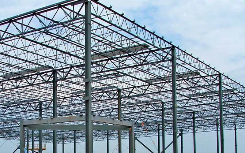 7 Benefits of Professional Structural Metal Fabrication Services