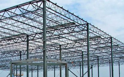 7 Benefits of Professional Structural Metal Fabrication Services