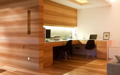Can Wooden Fabrication Work In Dubai Boost Property Value?