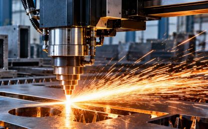 Can Your Project Afford to Compromise on Precision Laser Cutting Services