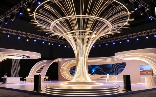 Could Events Fabrication Services Unlock the Wow Factor for Your Next Event