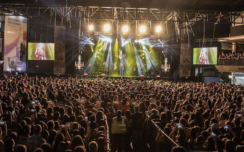 How Do Event Production Services in Dubai Deliver Seamless Live Events