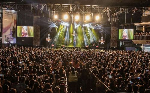 How Do Event Production Services in Dubai Deliver Seamless Live Events