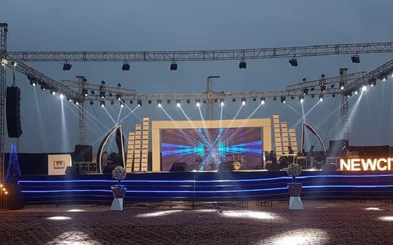 How Do Events Fabrication Services in Dubai Help Create Unique Experiences?