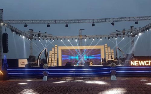 How Do Events Fabrication Services in Dubai Help Create Unique Experiences?