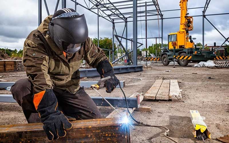 How to Choose the Right Mechanical Works Provider for Your Project