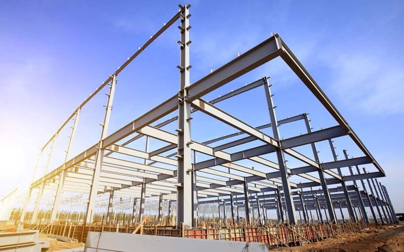 How to Vet Structural Metal Fabrication Services for Long Term Safety