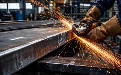 Practical Applications of Metal Fabrication Services in Everyday Structures