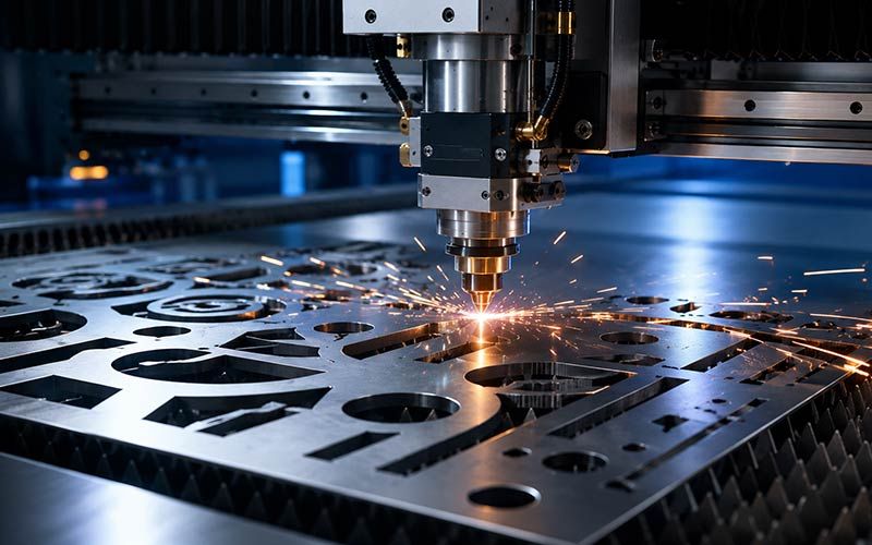 Reasons Why Creatives Count On CNC Cutting Services For Unique Builds