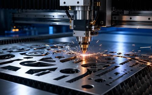 Reasons Why Creatives Count On CNC Cutting Services For Unique Builds