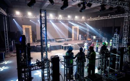 Rising Demand for Professional Event Fabrication and Production Services in Dubai