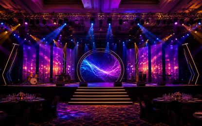 The Invisible Crew What Full Scale Event Production Services Actually Deliver