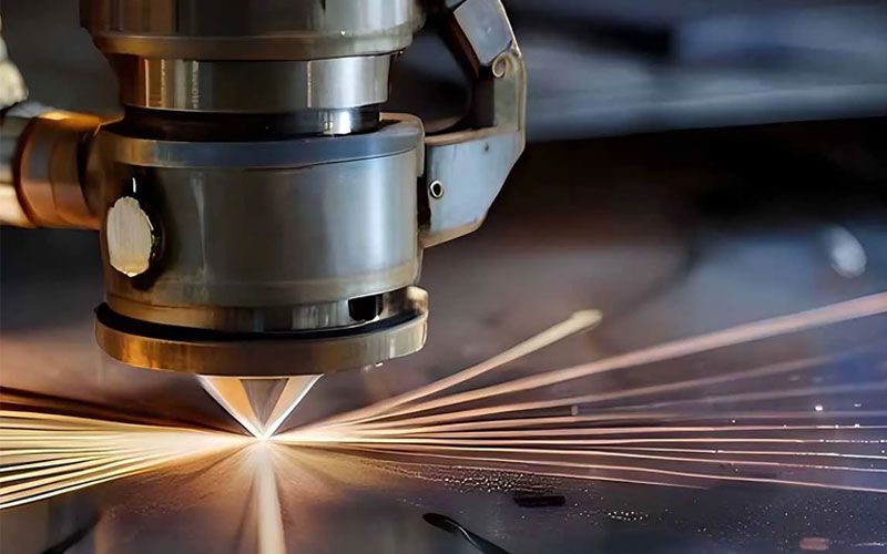 The Ultimate Guide to High Quality Laser Cutting Services