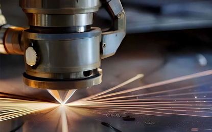 The Ultimate Guide to High Quality Laser Cutting Services