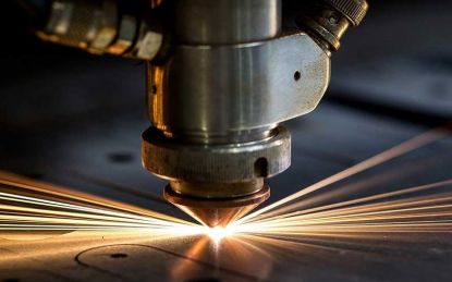 Top Benefits of Choosing Expert Laser Cutting Services in Dubai