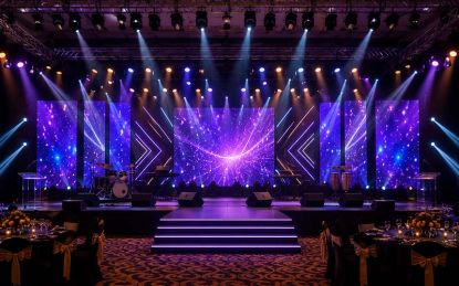 Top Benefits of Hiring Expert Event Production Services