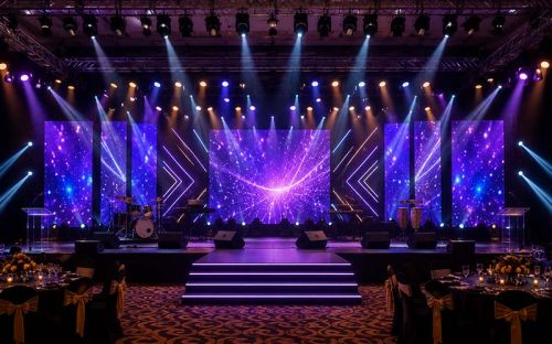 Top Benefits of Hiring Expert Event Production Services