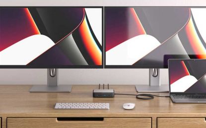 Upgrade Your Workspace with a Dynamic Split Screen Setup Experience