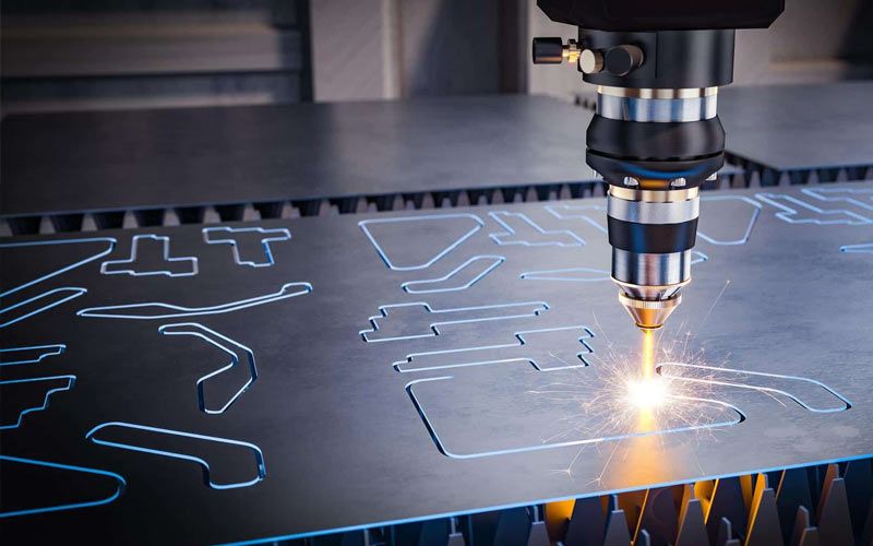 Why Are CNC Cutting Services High in Demand Across Industries?