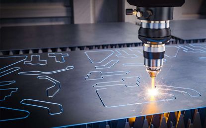 Why Are CNC Cutting Services High in Demand Across Industries?