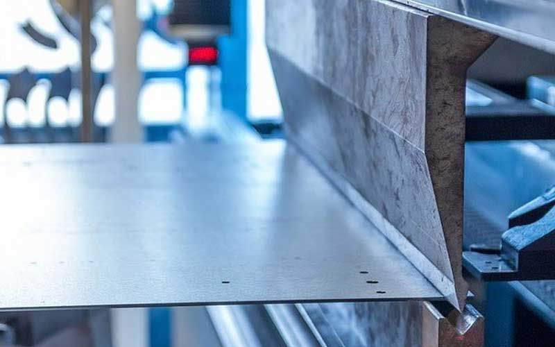 Why Professional Metal Fabrication Services Matter for Modern Industries