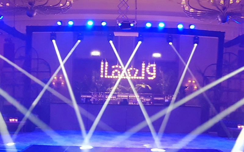 Why Should You Invest in Professional Festival Lighting Services in Dubai?