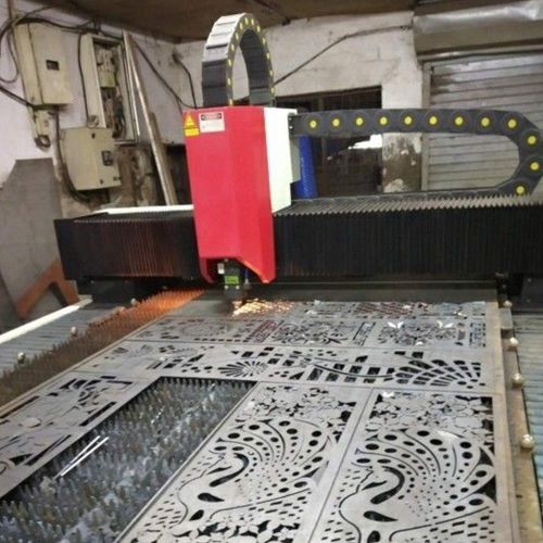 CNC Cutting in Dubai