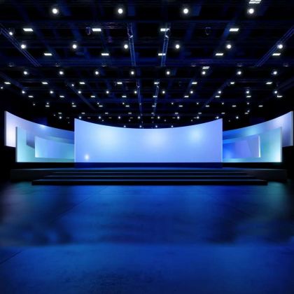 Event Production Services in Qatar
