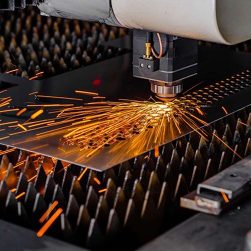 Laser Cutting in Al Ain