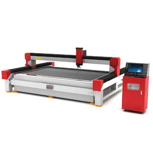 Water Jet in Al Ain