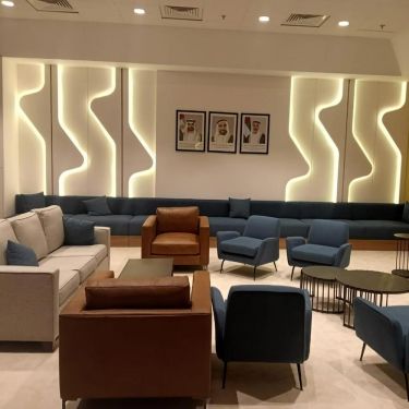 Wooden Fabrication in Dubai