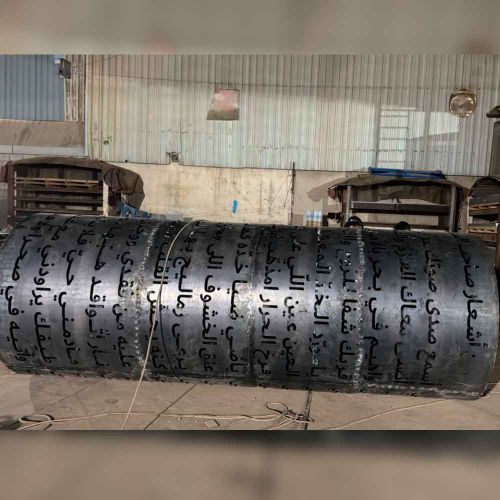CNC Cutting Services Fast and Reliable in Dubai