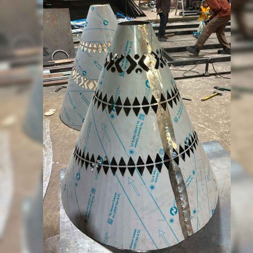 CNC Machining and Cutting High Precision Services in Dubai