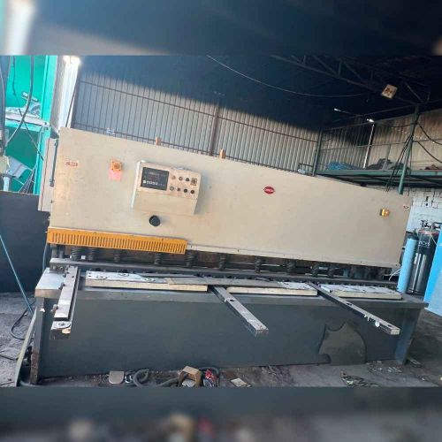 Custom CNC Cut Clean Edge Cutting in Dubai