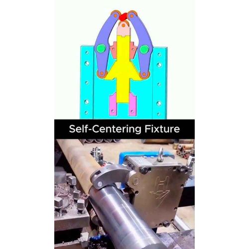 Custom Mechanical Design and Build Services in Dubai