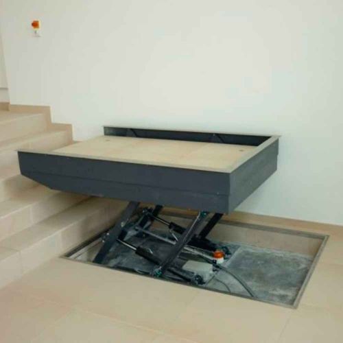 Custom Mechanical Design and Build Services in Dubai