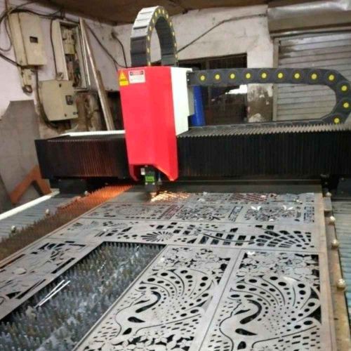 Custom Mechanical Fabrication Project in Dubai