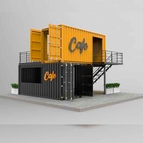 Customizable Metal Structures for Weddings and Events in Dubai