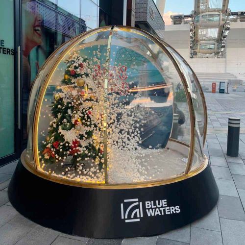Expert Metal Sculpture Making for Modern Art Installations in Dubai
