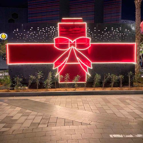 Festival Lighting Affordable Decorative Lights for All Occasions in Dubai