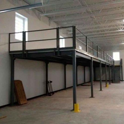 High Quality Custom Mezzanine Flooring for Events in Dubai