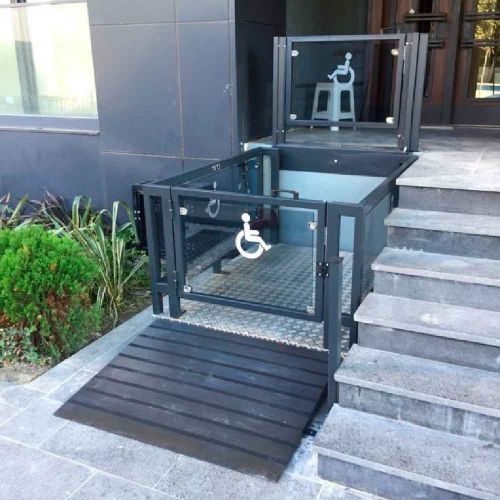 Industrial Mechanical Setup in Dubai