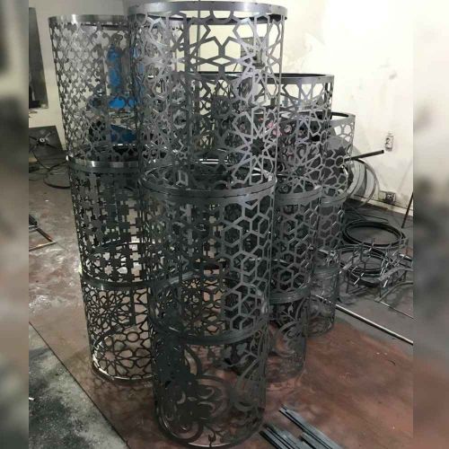 Precision CNC Machining and Metal Cutting for All Industries in Dubai