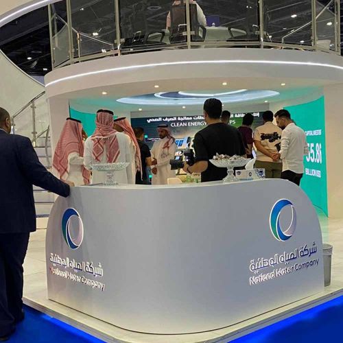 Premium Event Fabrication Services for Trade and Govt Expos in Ras Al Khaimah