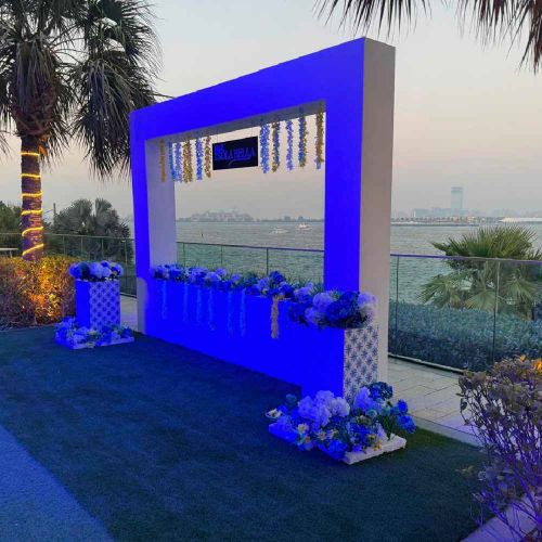 Wooden Fabrication and Design Tailored Woodworking Solutions in Dubai