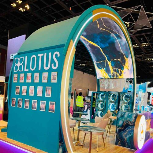 Wooden Fabrication for Stylish Custom Design in Dubai